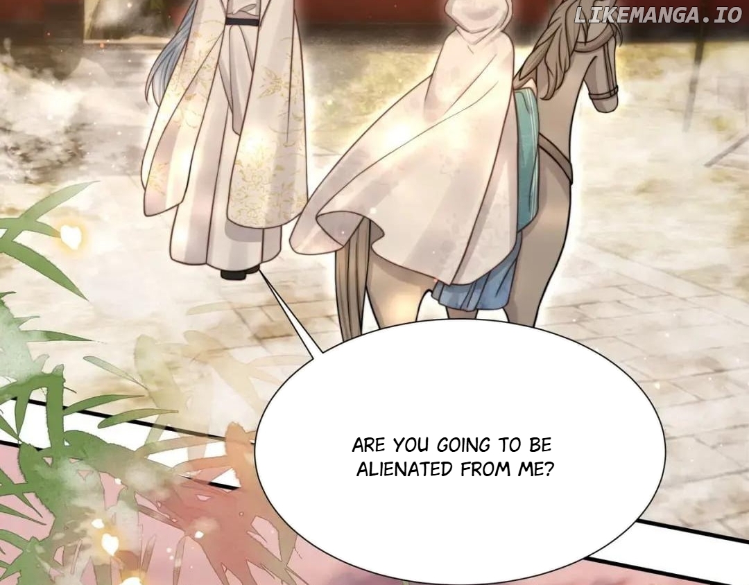 Lonely Emperor Chases His Sister-in-Law Chapter 76 - page 17